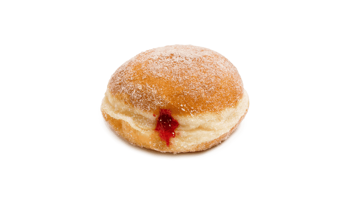 Highlights, Daniel's Donuts Chirnside Park