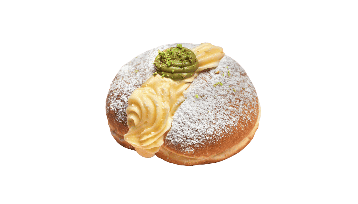 Highlights, Daniel's Donuts Chirnside Park