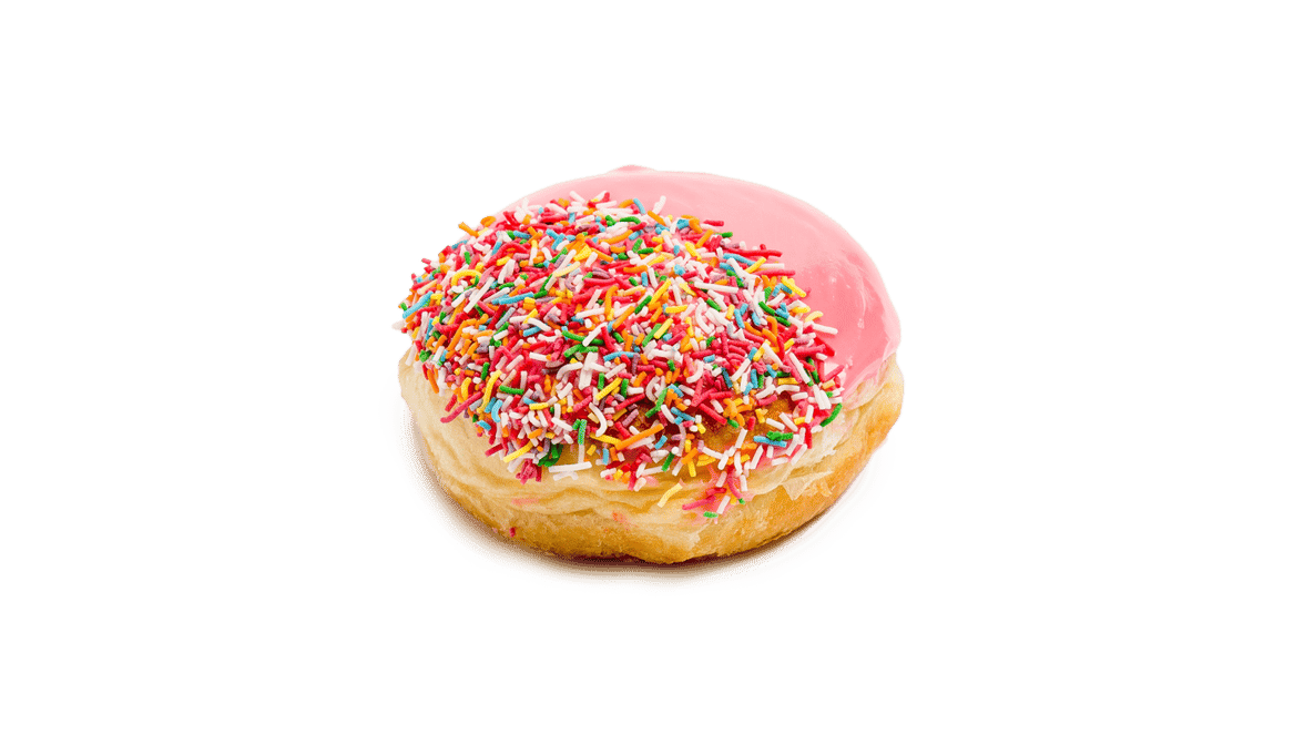 Highlights, Daniel's Donuts Chirnside Park