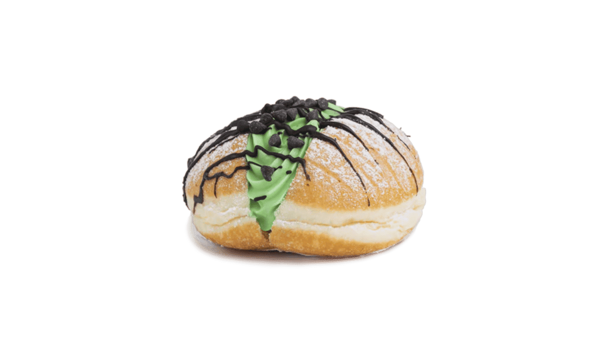 Highlights, Daniel's Donuts Chirnside Park