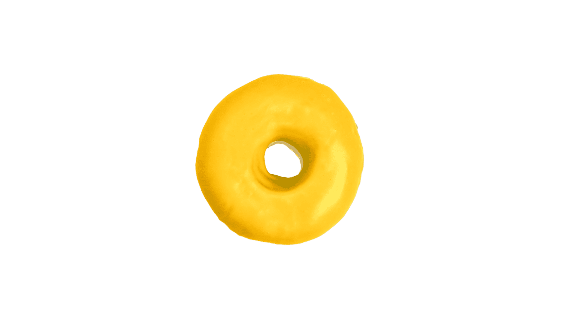 Highlights, Daniel's Donuts Chirnside Park