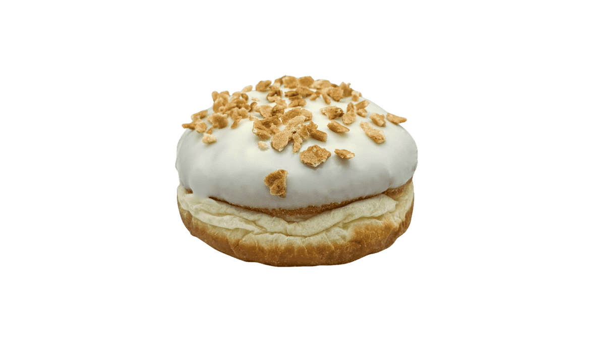 Highlights, Daniel's Donuts Chirnside Park