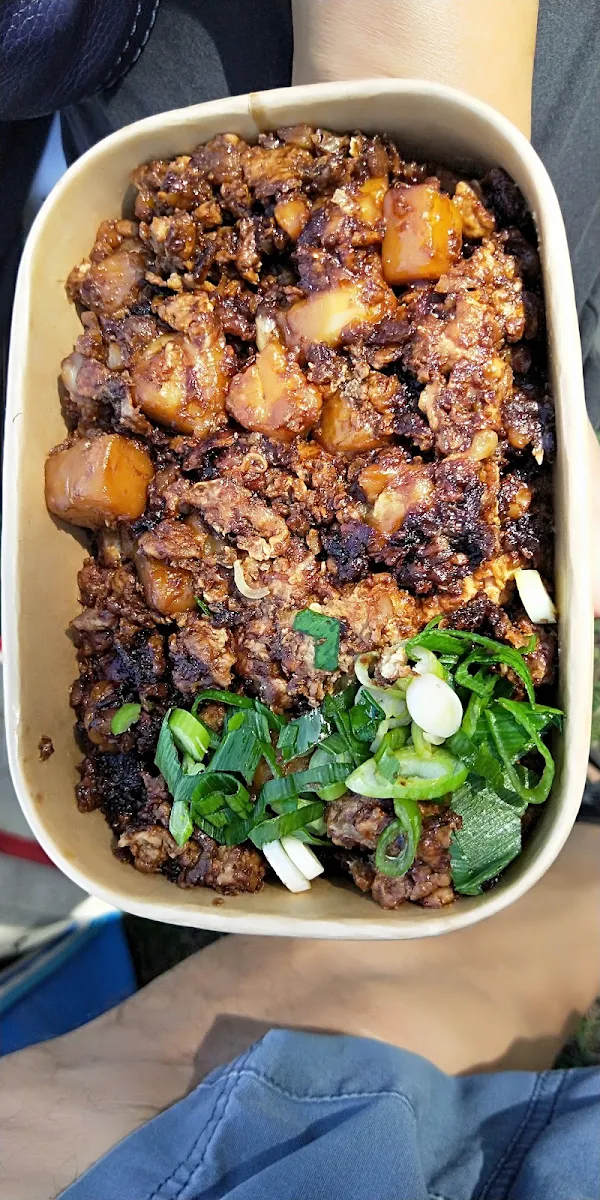 Chwee Kueh, Omnomnom Food Truck