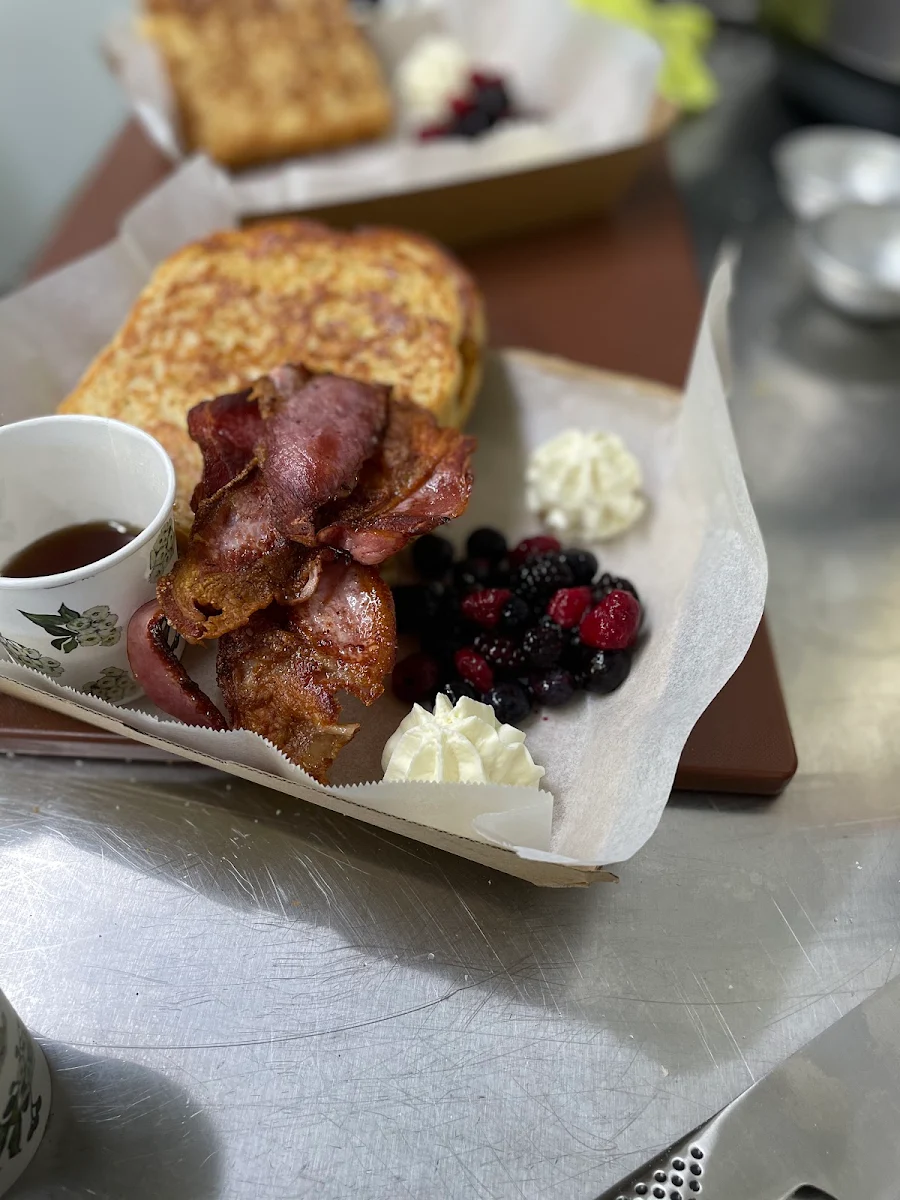 Highlights, Omnomnom Food Truck