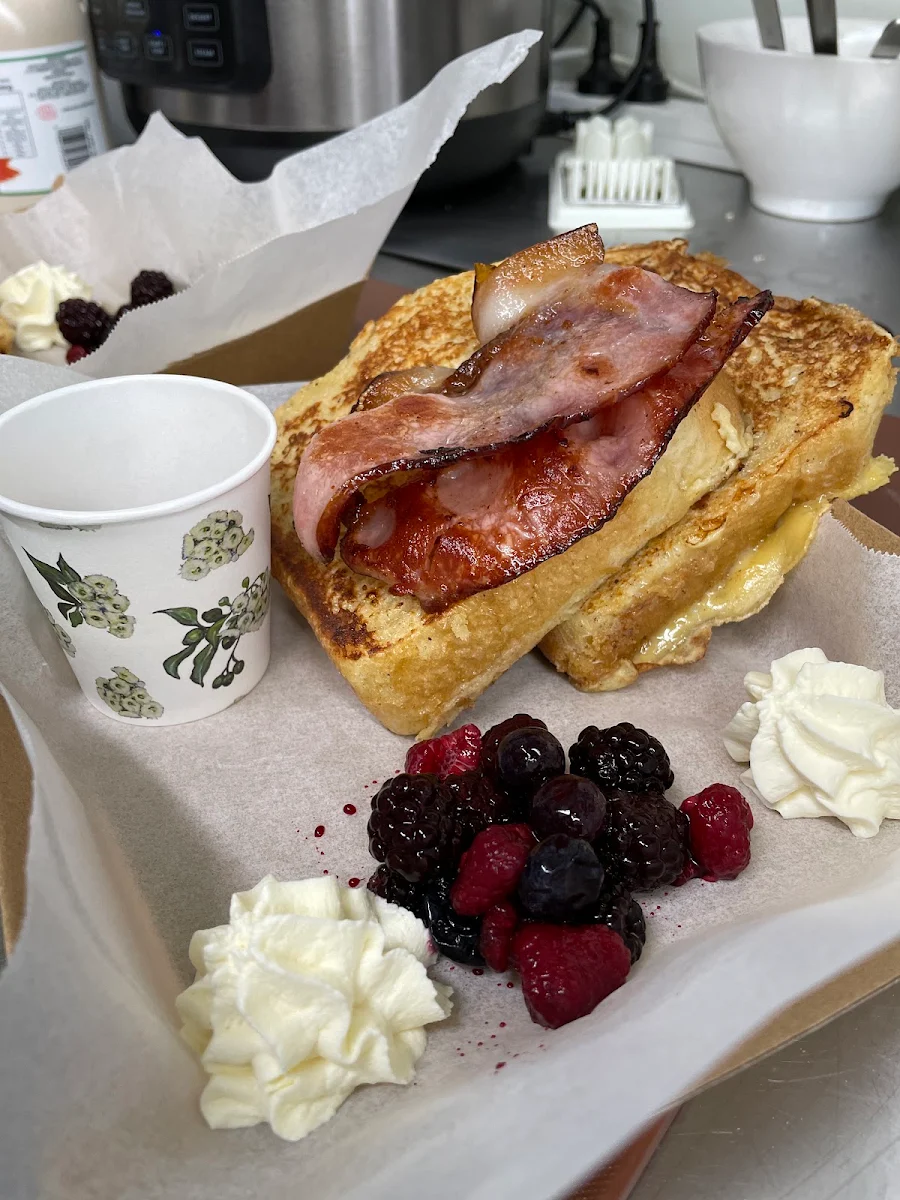 Highlights, Omnomnom Food Truck