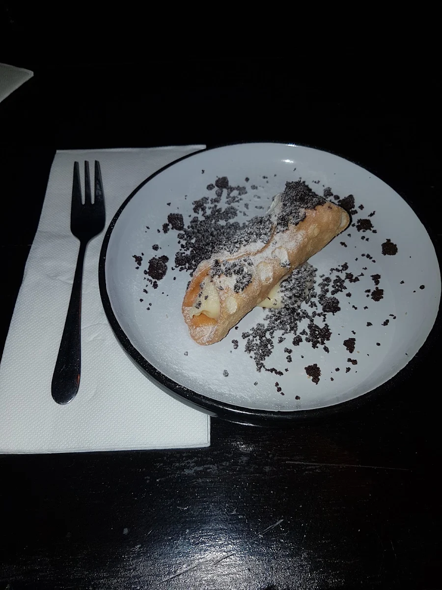 Canolli