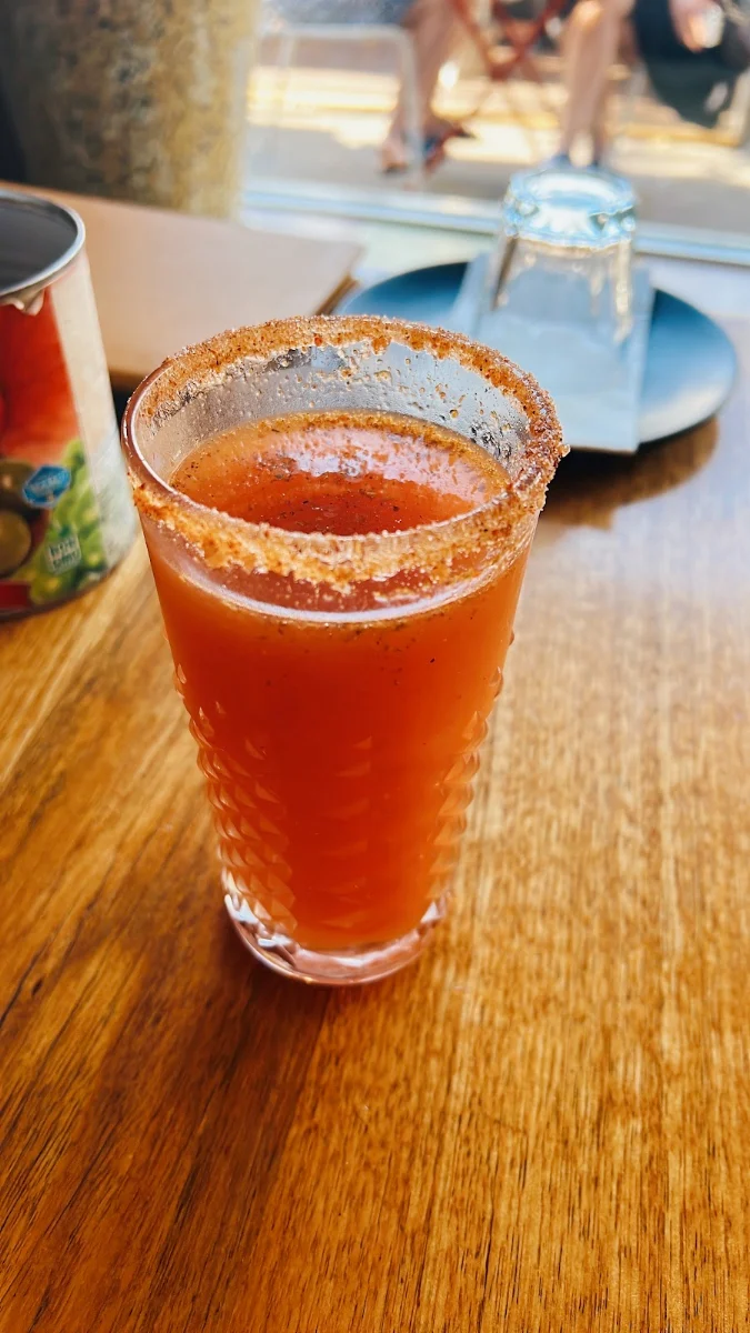 Michelada, Radio Mexico