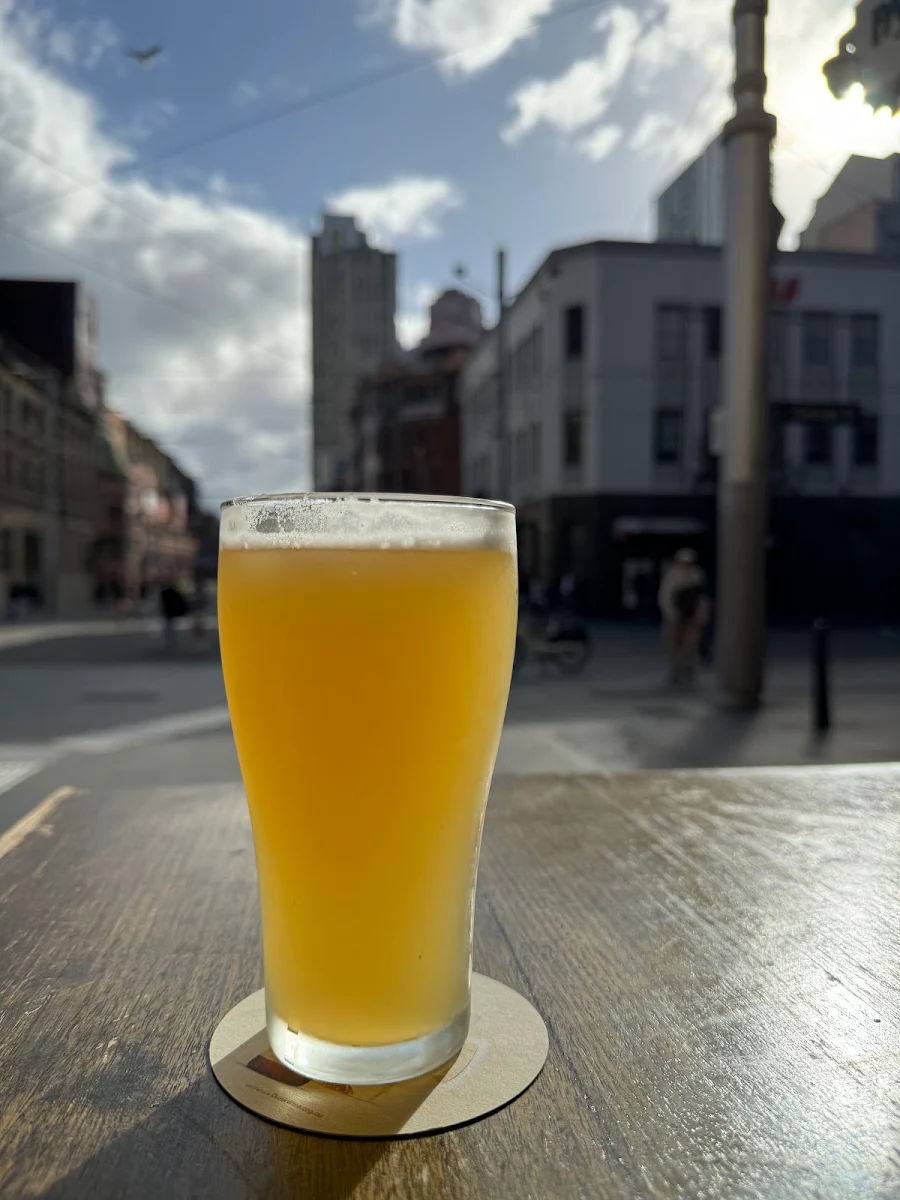 Highlights, Haymarket Hotel