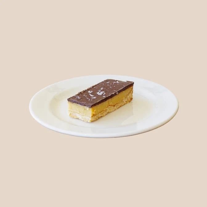 Highlights, Little Larder