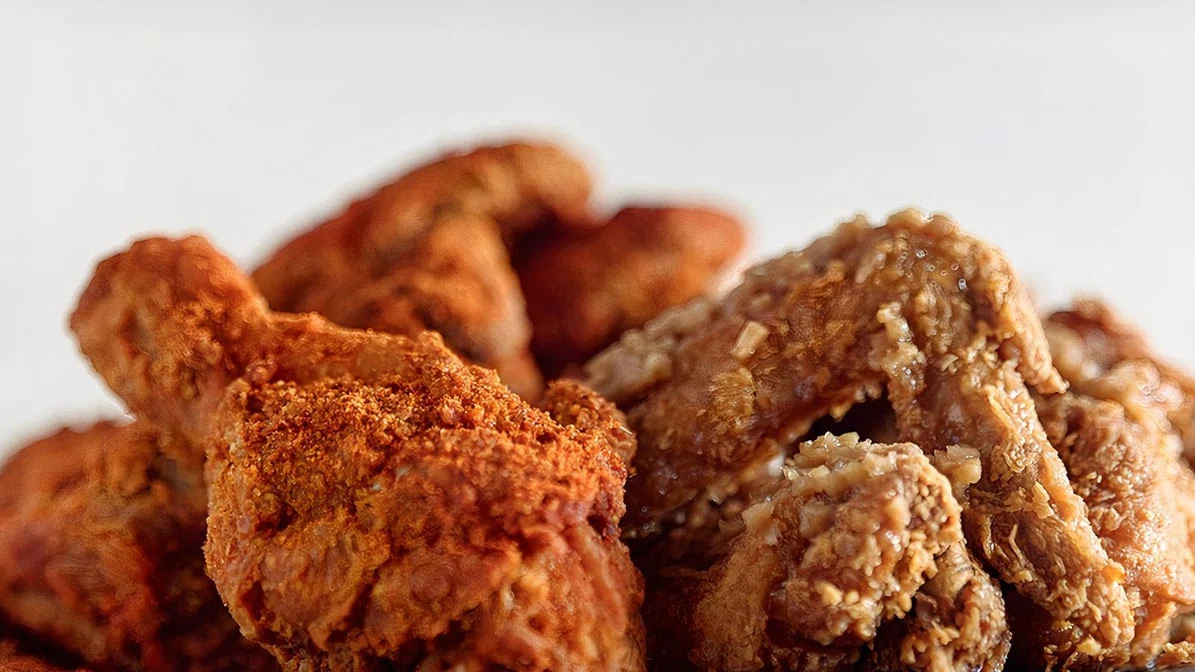 Highlights, NeNe Chicken