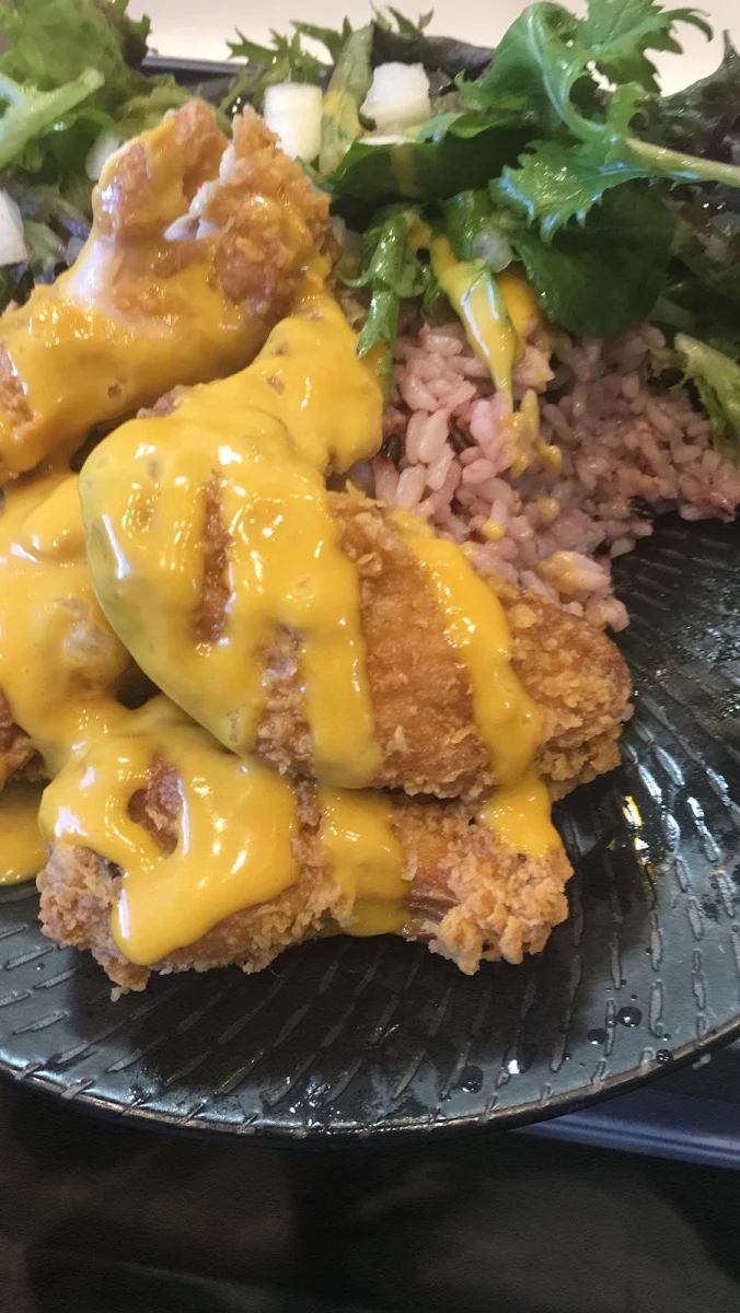 Nene Chicken