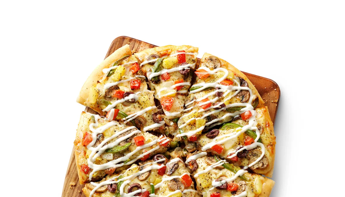 Highlights, Pizza Hut Nambucca Heads