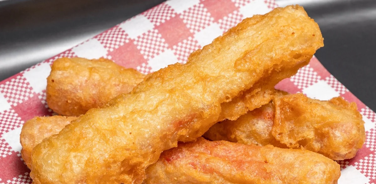 Battered Sav, Brendale Takeaway
