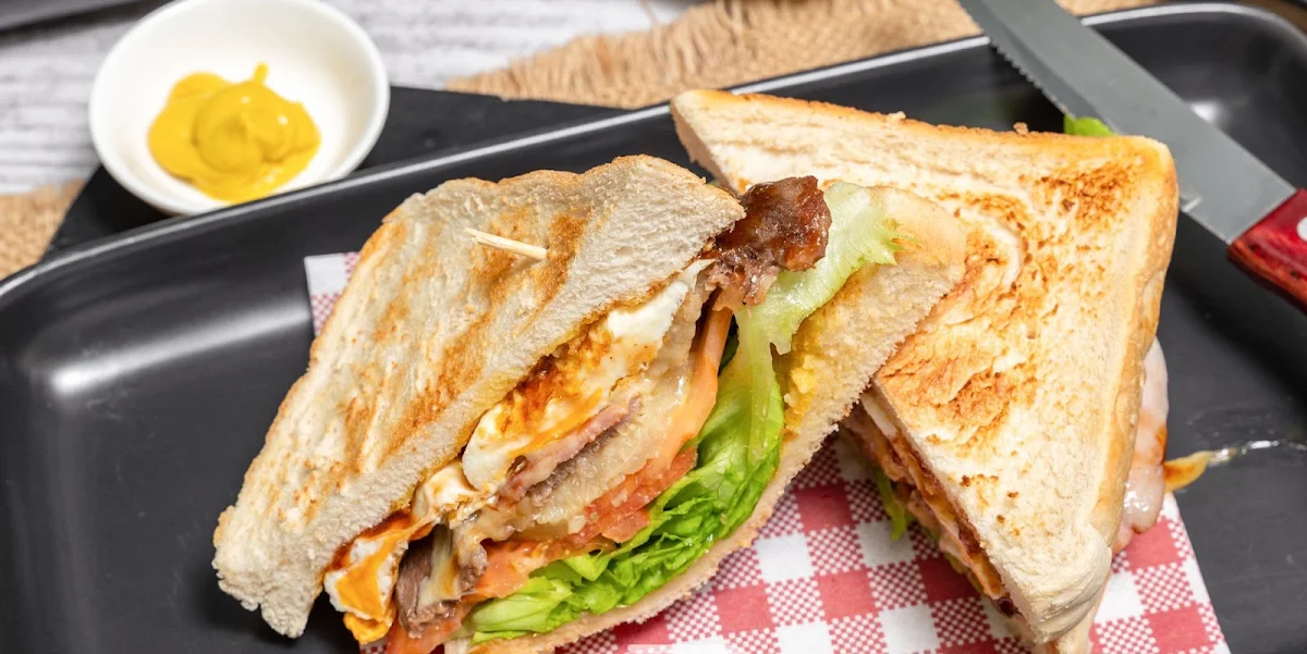 Highlights, Brendale Takeaway