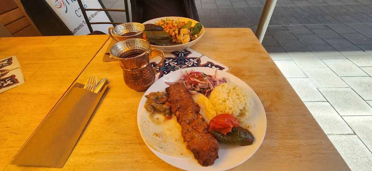 Kebab