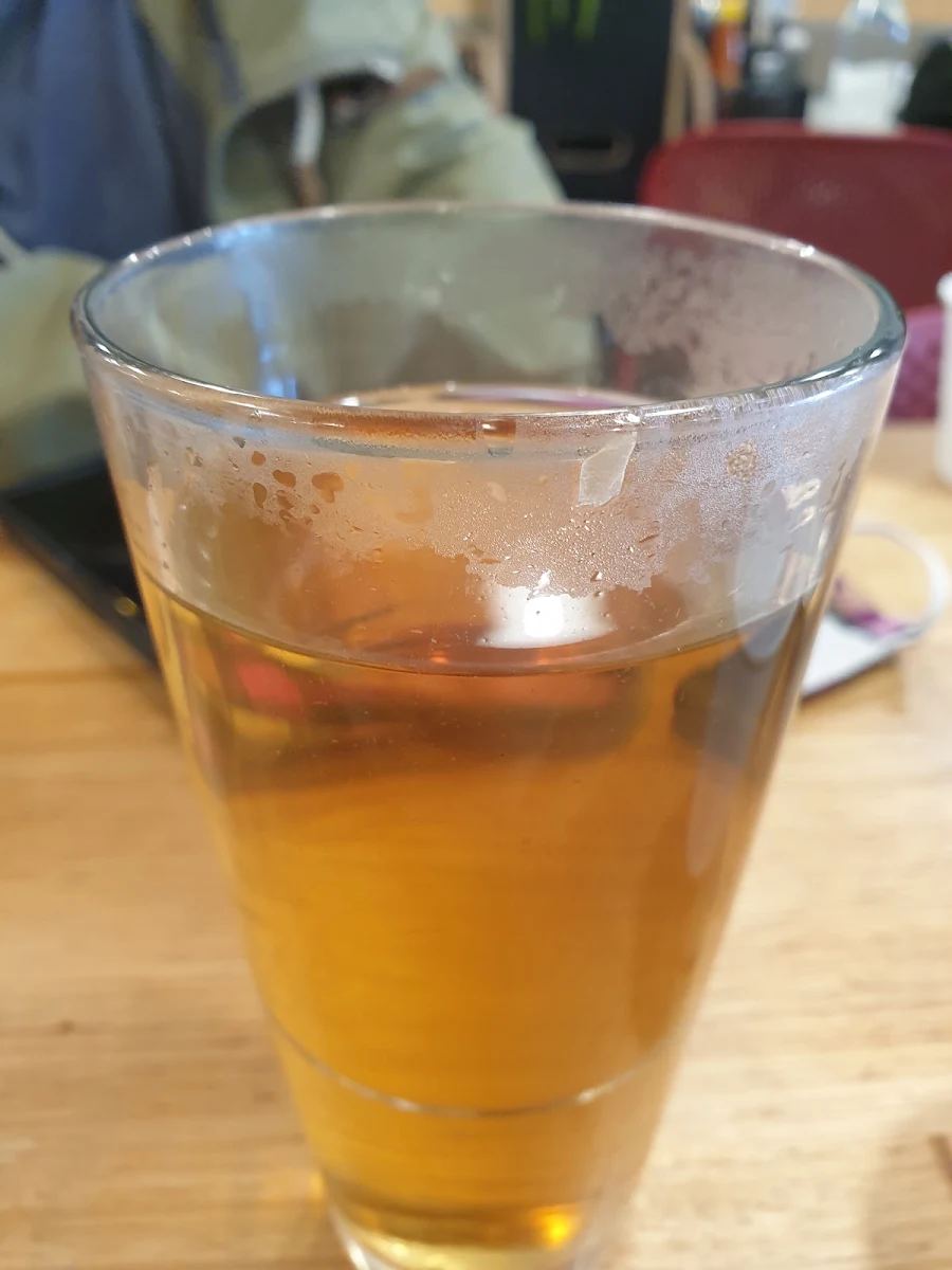 Tea, Thuan An