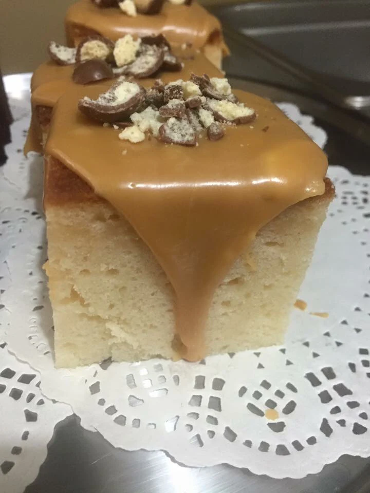 Highlights, Backstreet Cafe & Catering