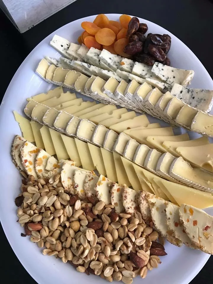 Highlights, Backstreet Cafe & Catering