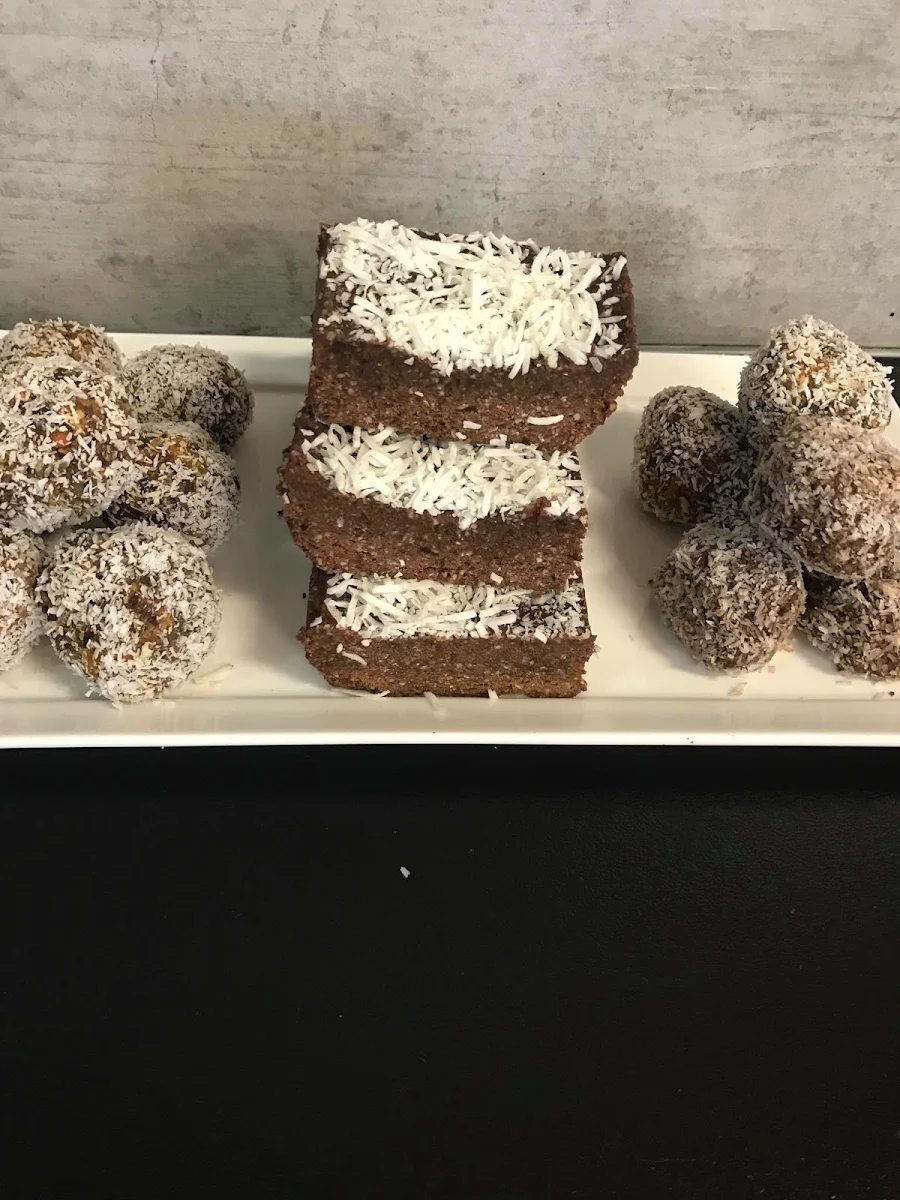 Highlights, Backstreet Cafe & Catering