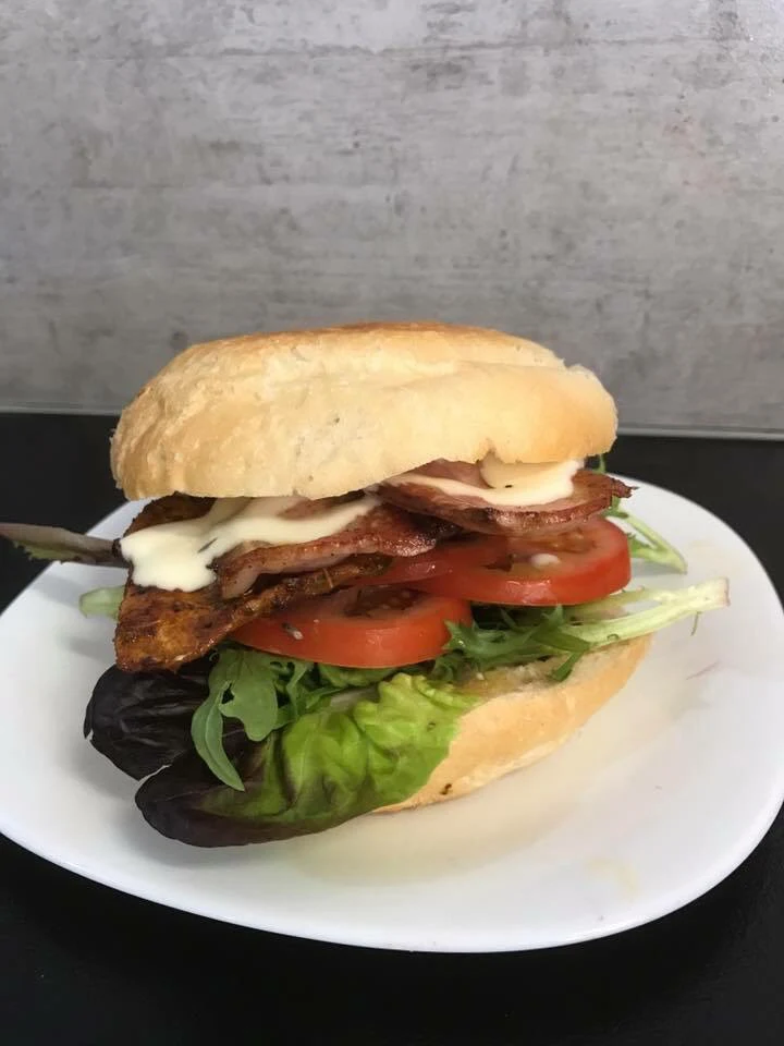 Highlights, Backstreet Cafe & Catering