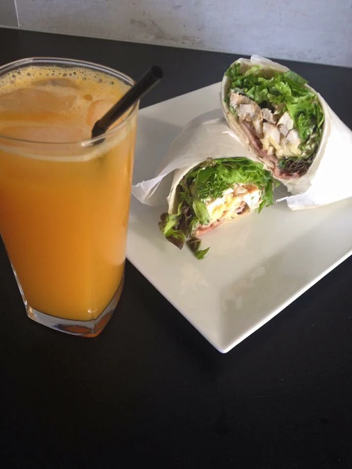 Highlights, Backstreet Cafe & Catering
