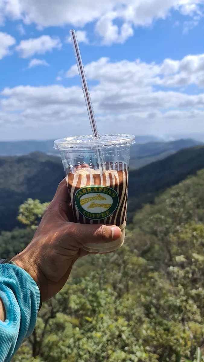 Highlights, Zarraffa's Coffee Lawnton
