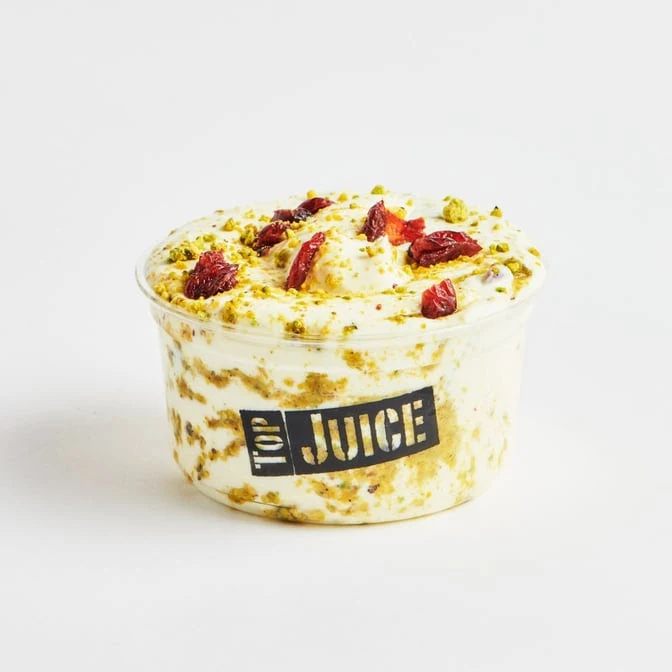 Highlights, Top Juice Stanhope