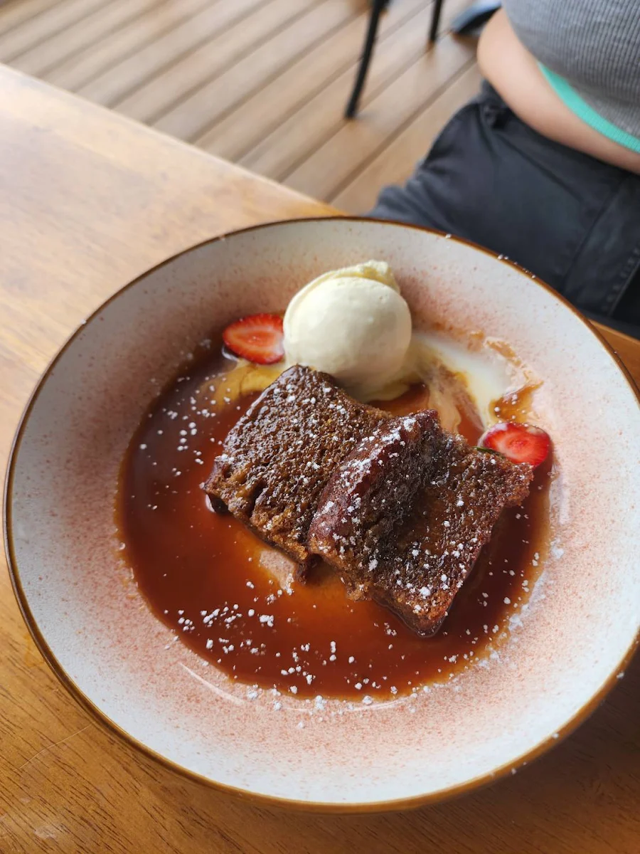 Highlights, Farmgate Restaurant Nowra