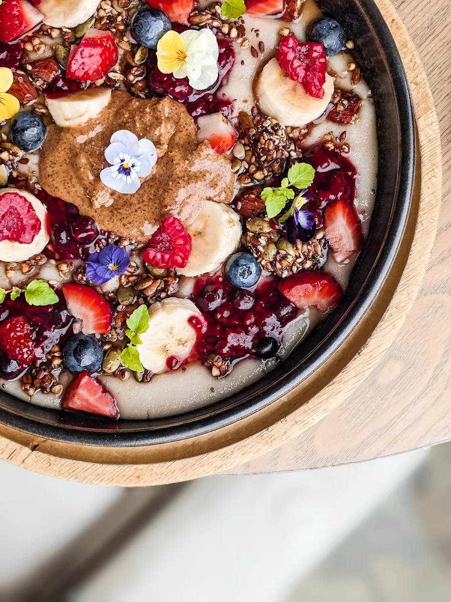 Acai Bowl
