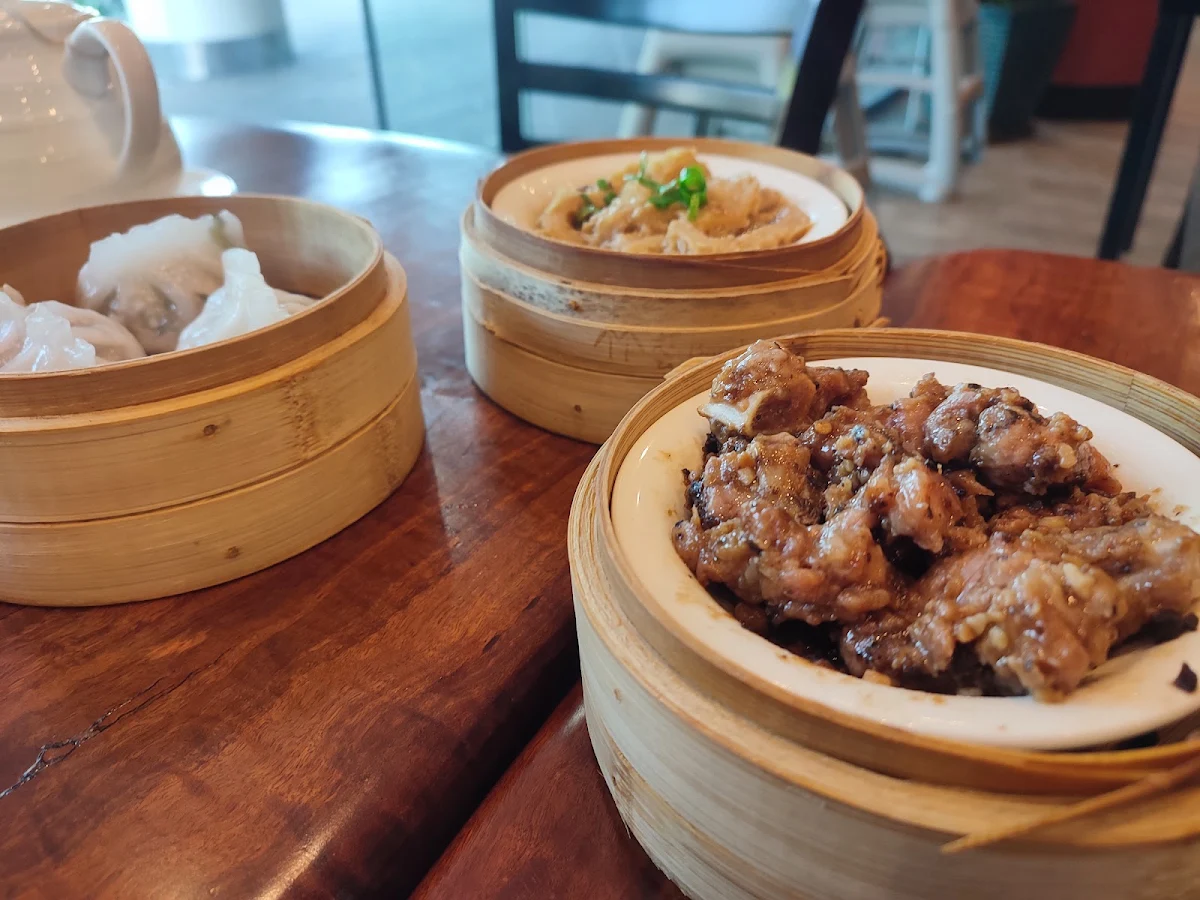 Yum Cha