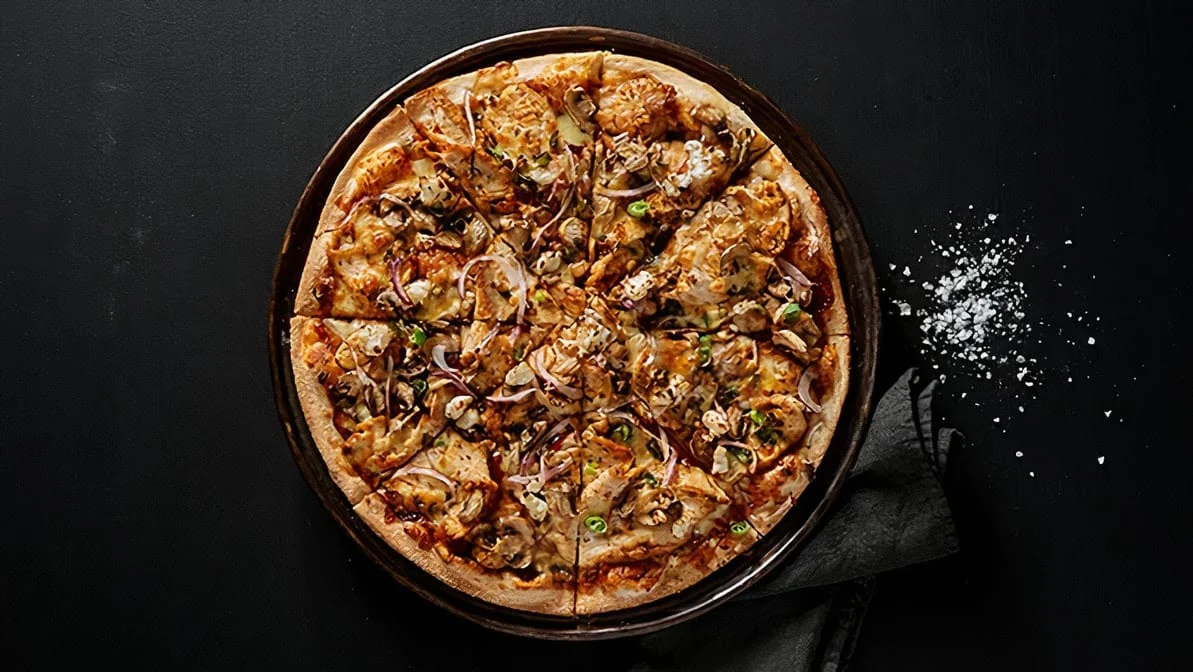 Highlights, Crust Pizza Kensington