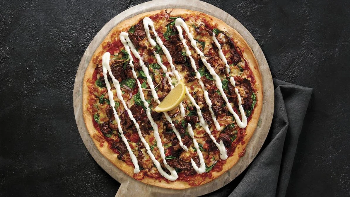 Highlights, Crust Pizza Kensington