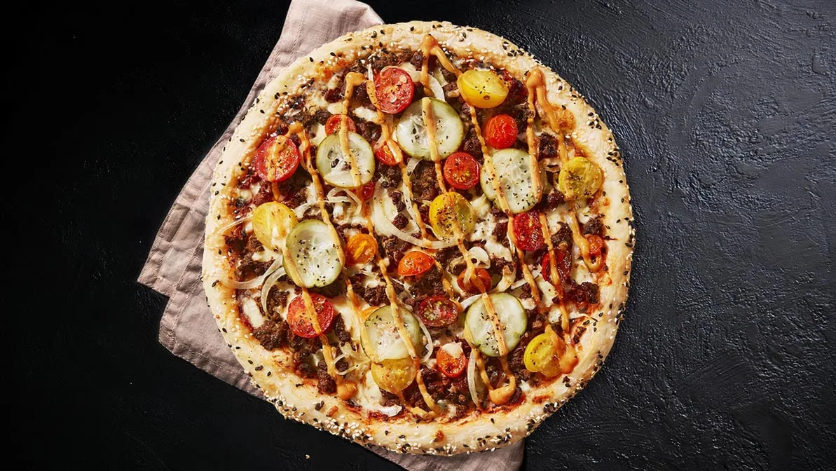 Highlights, Crust Pizza Kensington