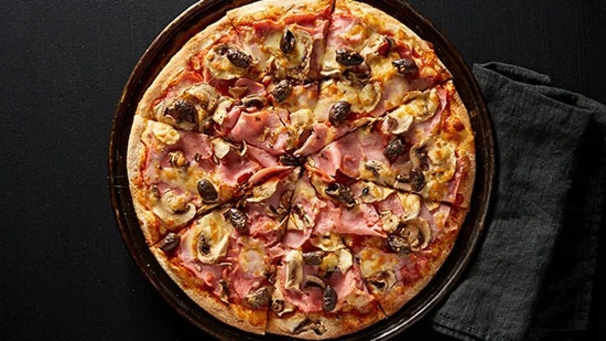 Highlights, Crust Pizza Kensington