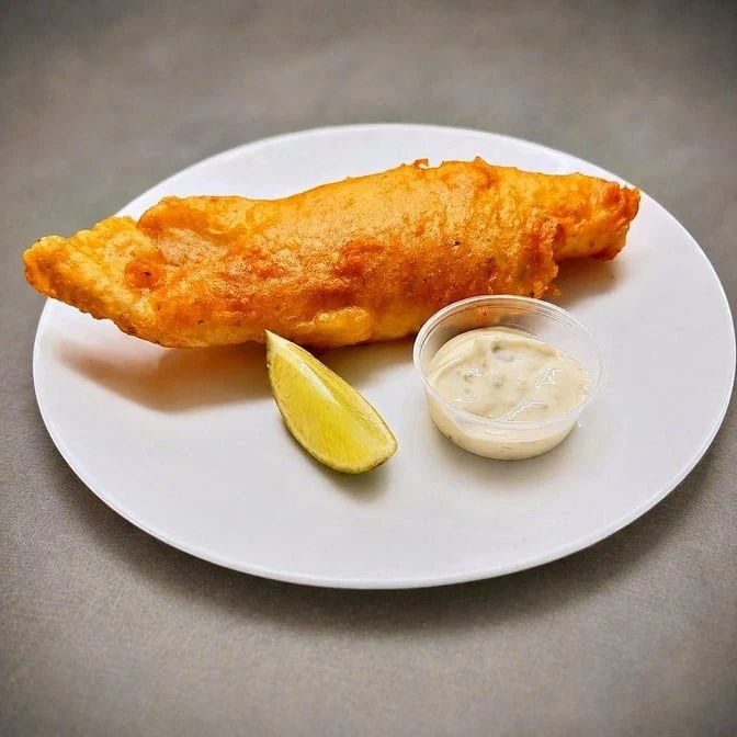 Highlights, Bites & Sip- Fish & Chips and Boba Drinks