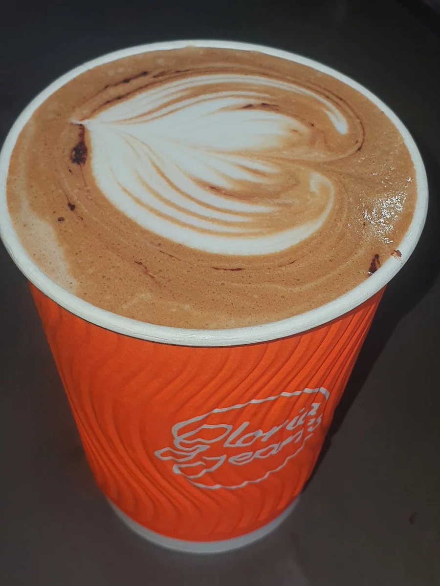 Highlights, Gloria Jean's Shepparton Marketplace
