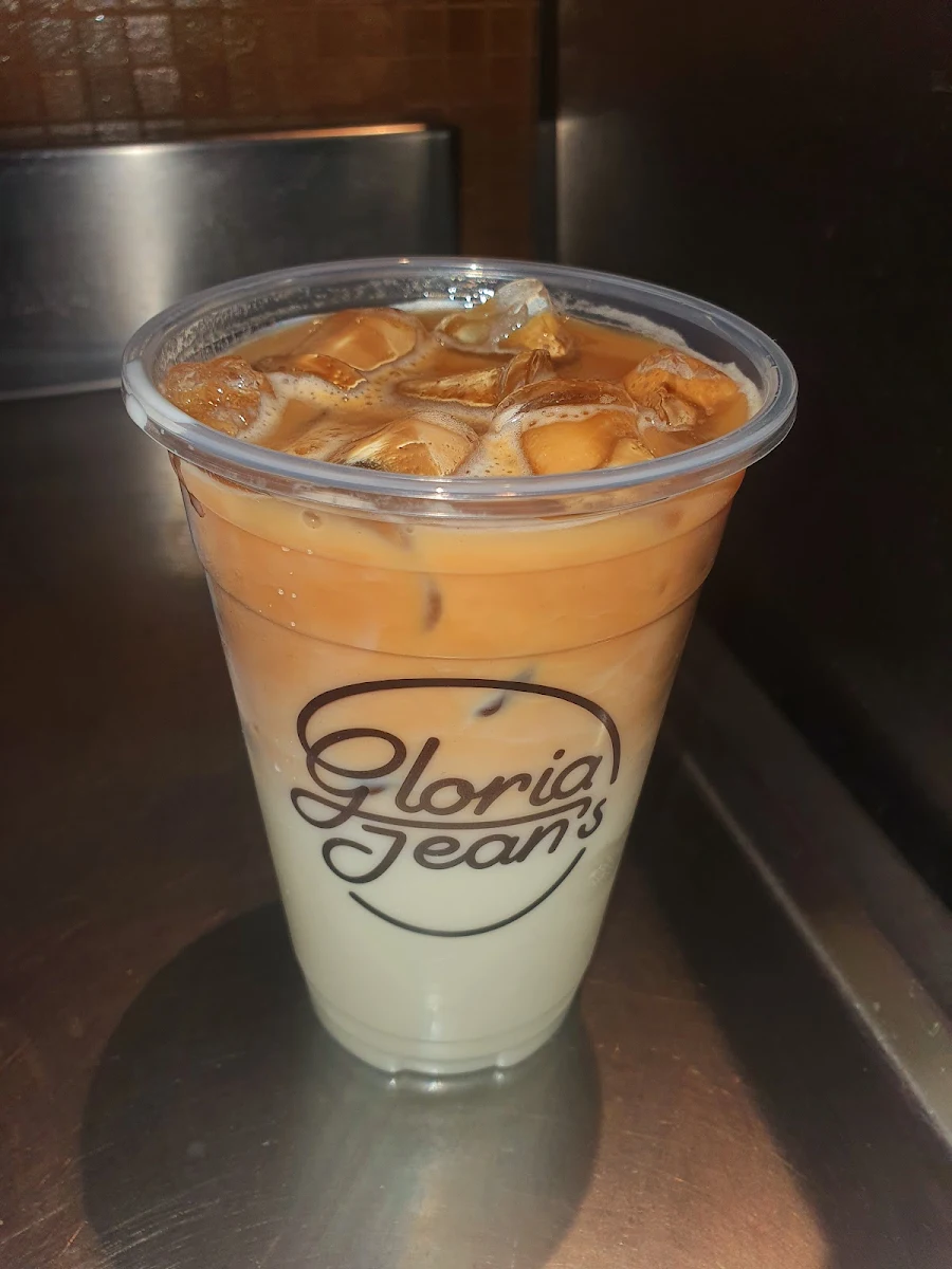 Highlights, Gloria Jean's Shepparton Marketplace