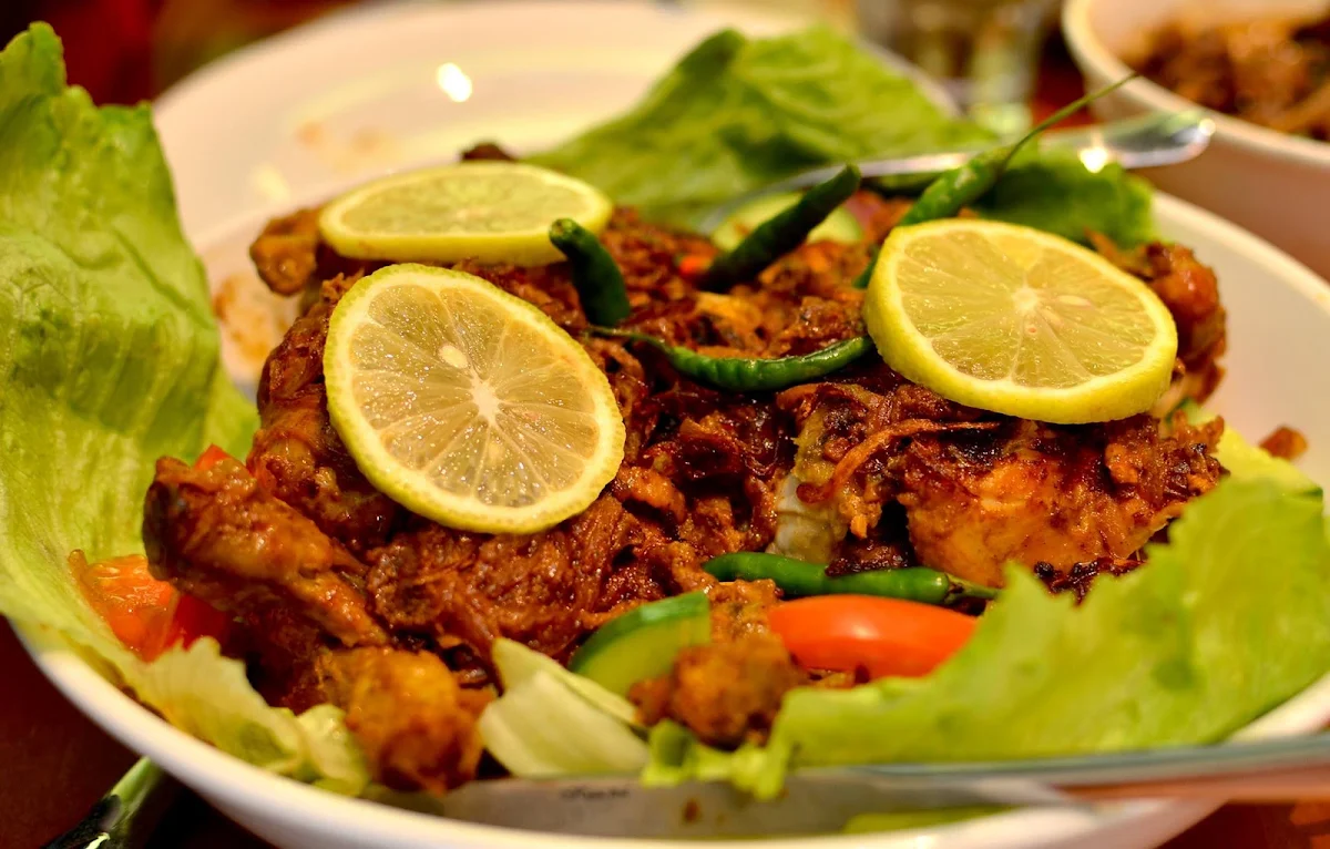 Highlights, Khushboo Sweets and Restaurant