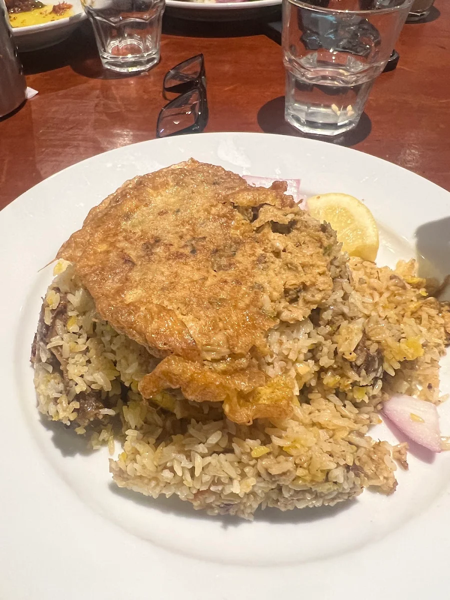Kachhi, Khushboo Sweets and Restaurant