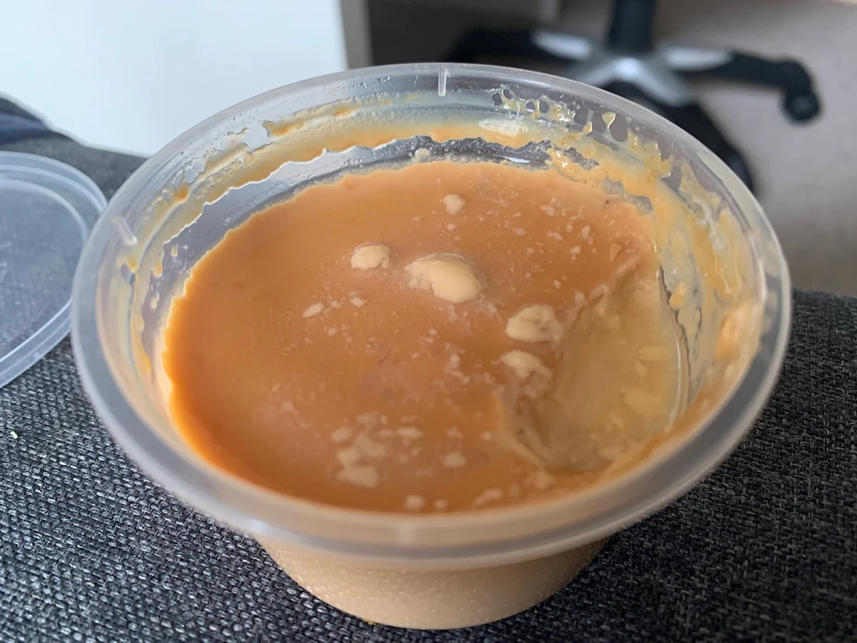 Misto Doi, Khushboo Sweets and Restaurant