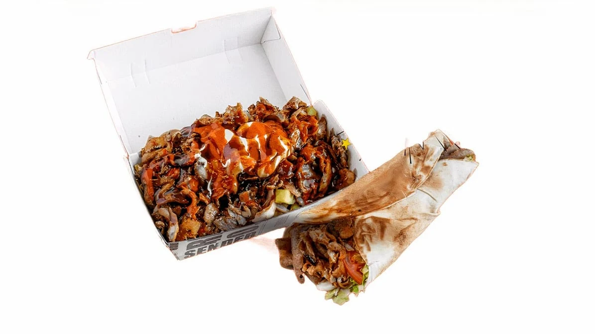 Highlights, Billy's Kebab's