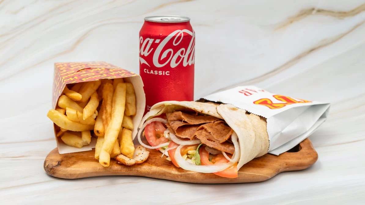 Highlights, Billy's Kebab's