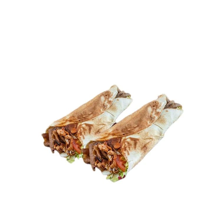 Highlights, Billy's Kebab's