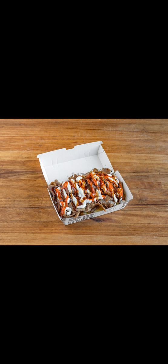 Highlights, Billy's Kebab's