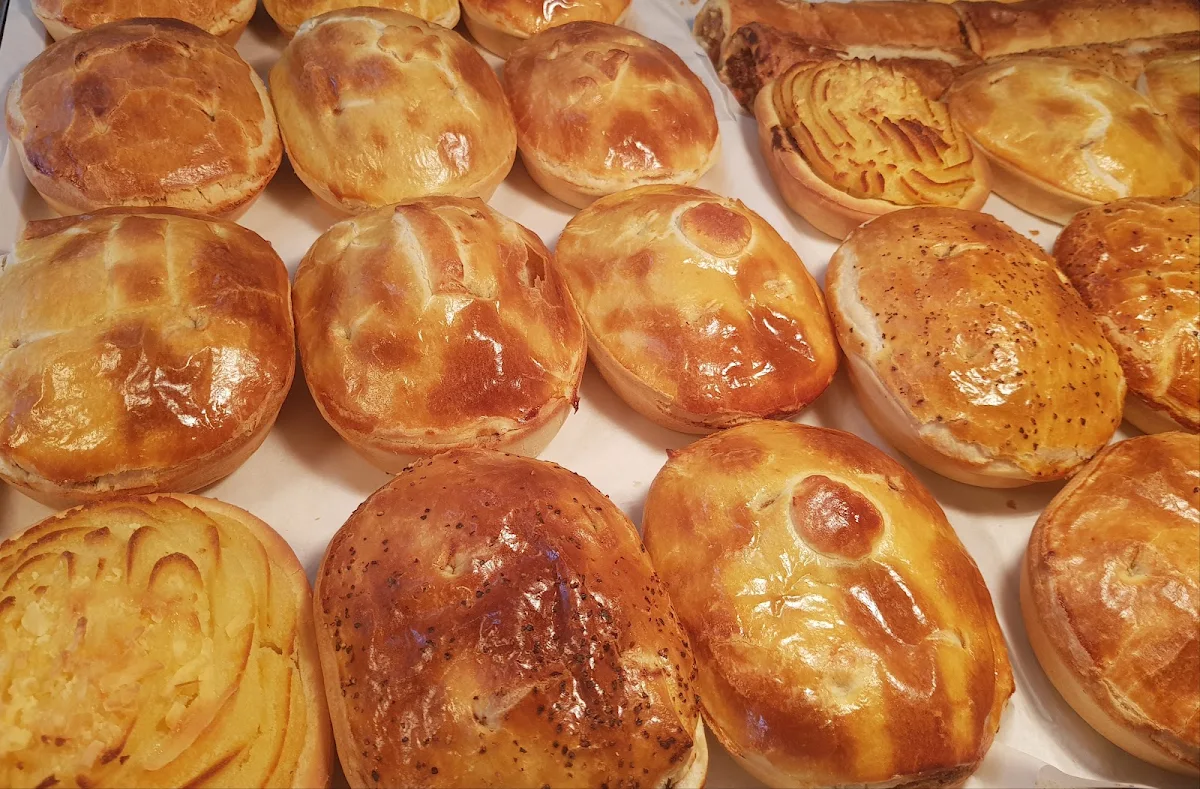 Highlights, The Bakery Plus