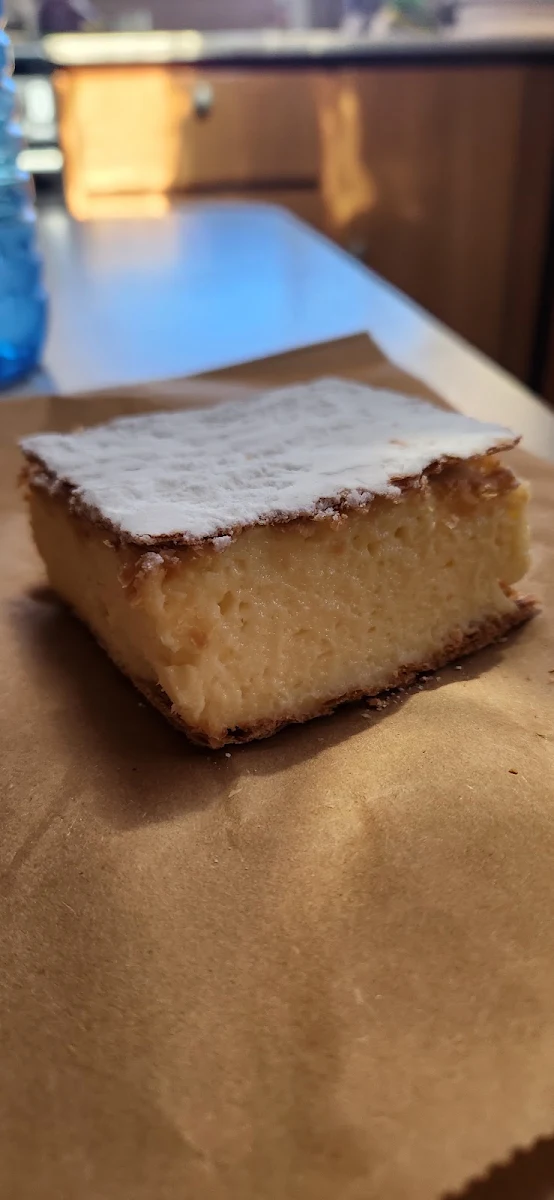 Highlights, The Bakery Plus