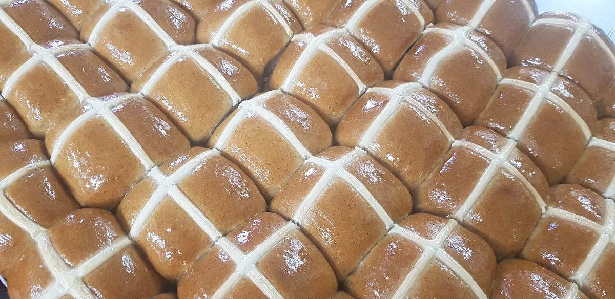 Highlights, The Bakery Plus