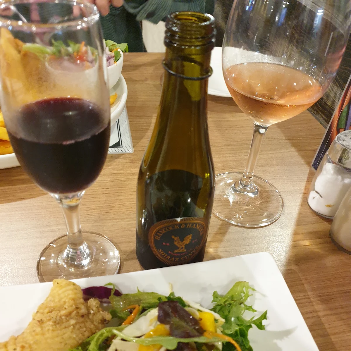 Red Wine Jus GF