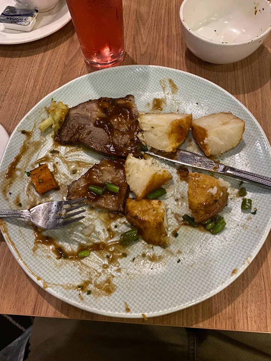 Roast Beef