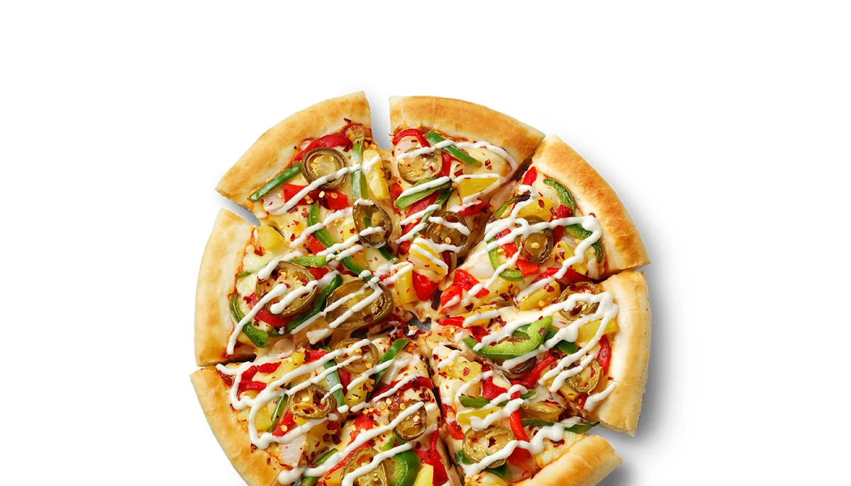 Highlights, Pizza Hut Mill Park